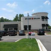 Studio 9 Salon