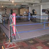 Hamtramck Boxing Club