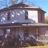 Dowagiac Octagon Home