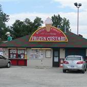 World's Finest Frozen Custard