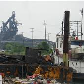 Ferriss Marine