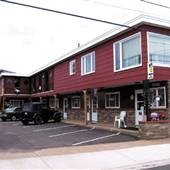 Inn Towne Motel