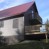 Scott's Superior Inn & Cabins