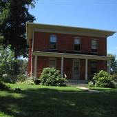 Vicksburg Residential