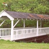 Neithammer Covered Bridge