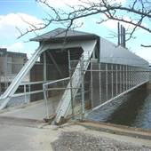 Automotive Components Covered Bridge