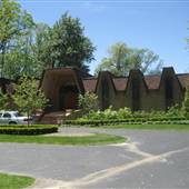 Carlotta's Farmington Hills Home