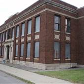 Kercheval Building