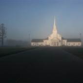First Congregational United Church of Christ