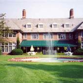 Applewood Mansion and estate