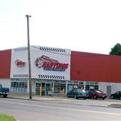 Hastings Auto Parts