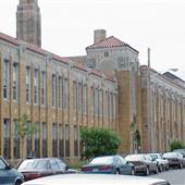 Hamtramck High School