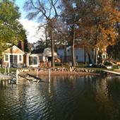 Mandon Lake