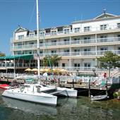 Chippewa Hotel Waterfront