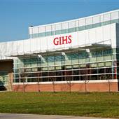 Grosse Ile High School