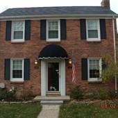 Dearborn Home