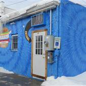 Creveling's Restaurant