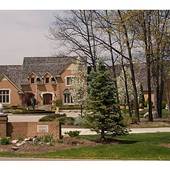 Farmington Hills/ Franklin Estate