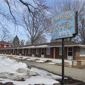 Park Villa Motel