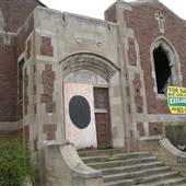 East Grand Methodist Church