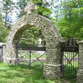 St. Ann's Cemetery