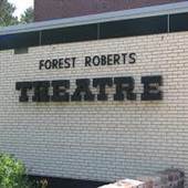 Forest Roberts Theatre