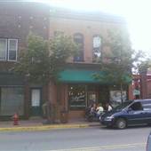 Babycakes Muffin Company