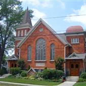 First Presbyterian Church