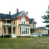 Springport Inn Bed & Breakfast