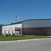 Bay County Civic Arena