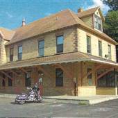 Houghton Medical Building
