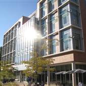 U of M Computer Science and Engineering Building