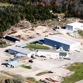Moran Iron Works