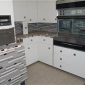 Retro 1940s, 1950s, 1960s Weil House Grand Rapids, Michigan