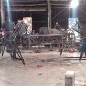 I. F. Metalworks