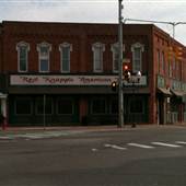 Red Knapp's American Grill