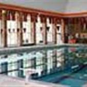 Gabel Natatorium, Western Michigan University