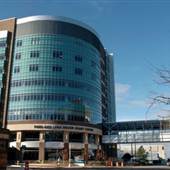 Meijer Heart Center