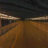 Lodge Freeway Tunnel