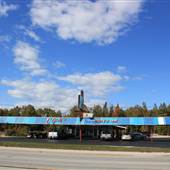 Clyde's Drive-In Restaurant