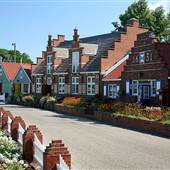 Nelis' Dutch Village