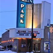 Allen Park Cinemas