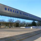 Gerald R. Ford Presidential Museum