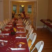 Lundberg Home