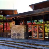UAW BLACK LAKE CONFERENCE CENTER