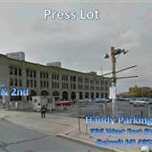 Press Lot