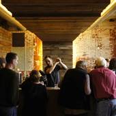 Journeyman Distillery