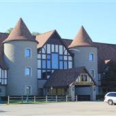 Kings Court Castle