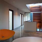 South Haven Architecturally Designed Modern Black River & Beach Property in Monroe Park Community