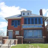 United Sound Systems Recording Studios